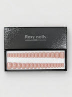 Faux Ongles - Effortless