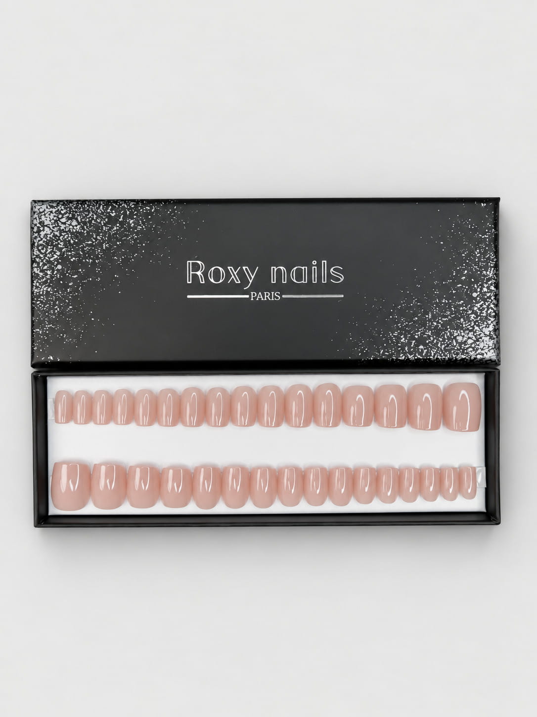 Faux Ongles - Effortless