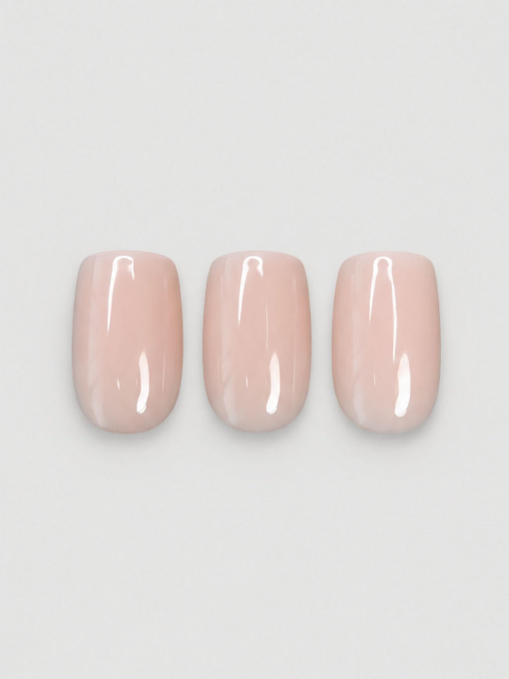 Faux Ongles - Effortless