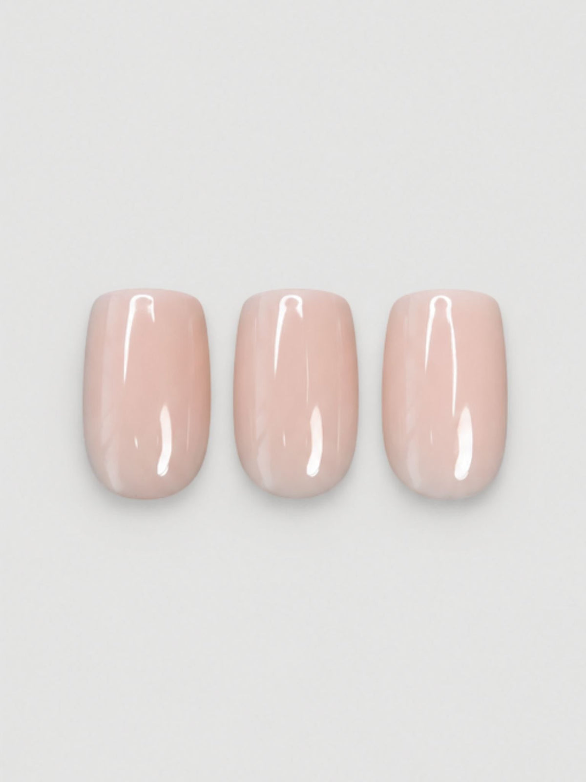 Faux Ongles - Effortless
