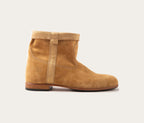 Elia Ankle Boots - Star Gold - Women