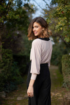 Combinaison Eloise - Beige