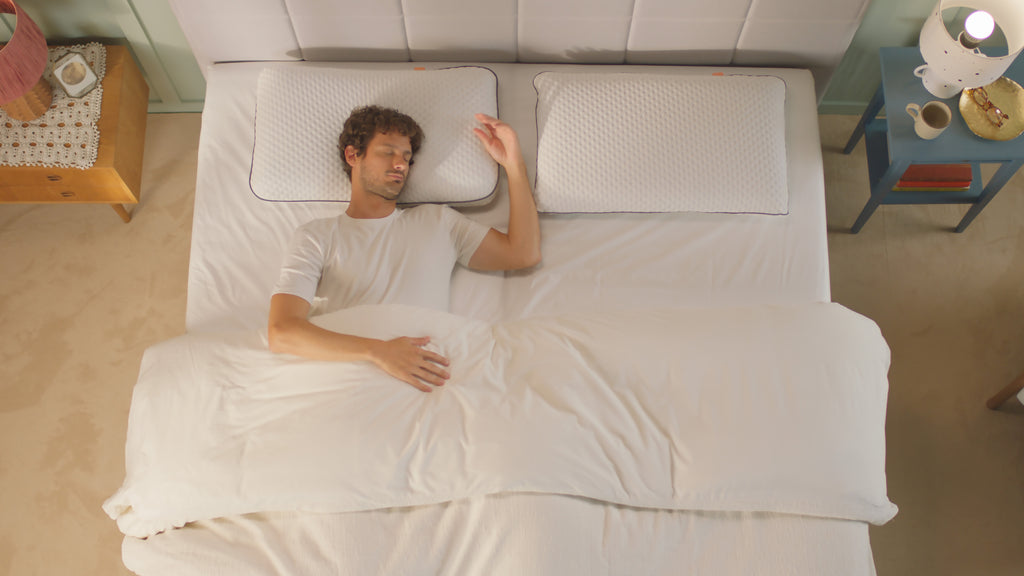 Almohada Termorreguladora Adapt Original