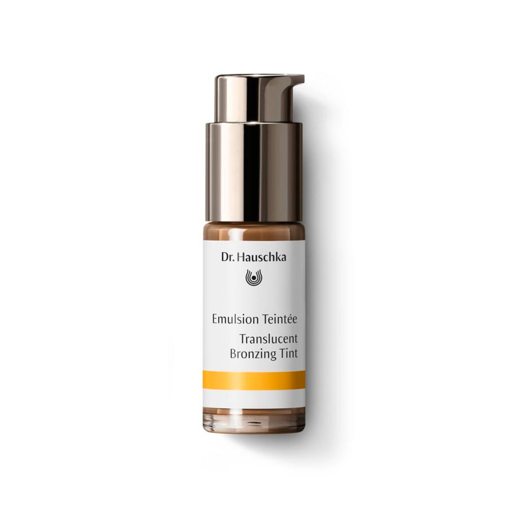 Emulsion Teintée - 18Ml