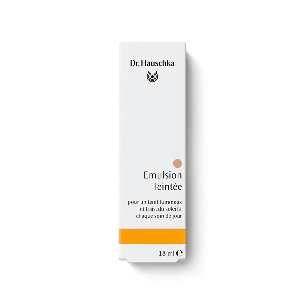 Emulsion Teintée - 18Ml