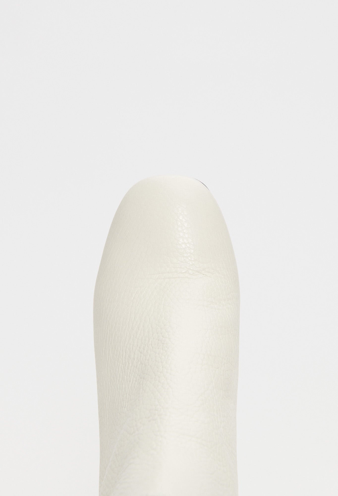 Claudie Pierlot - Ankle Boots - Avril - White