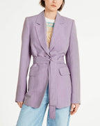 Claudie Pierlot - Blazer - Victorieuse - Lilac