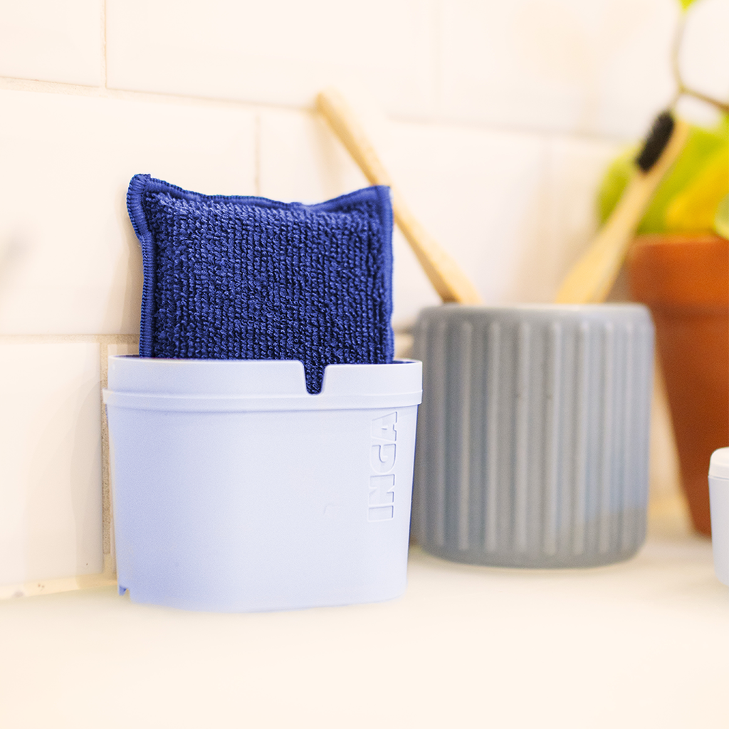 Pack Esponjas Y Esponjas Baño
