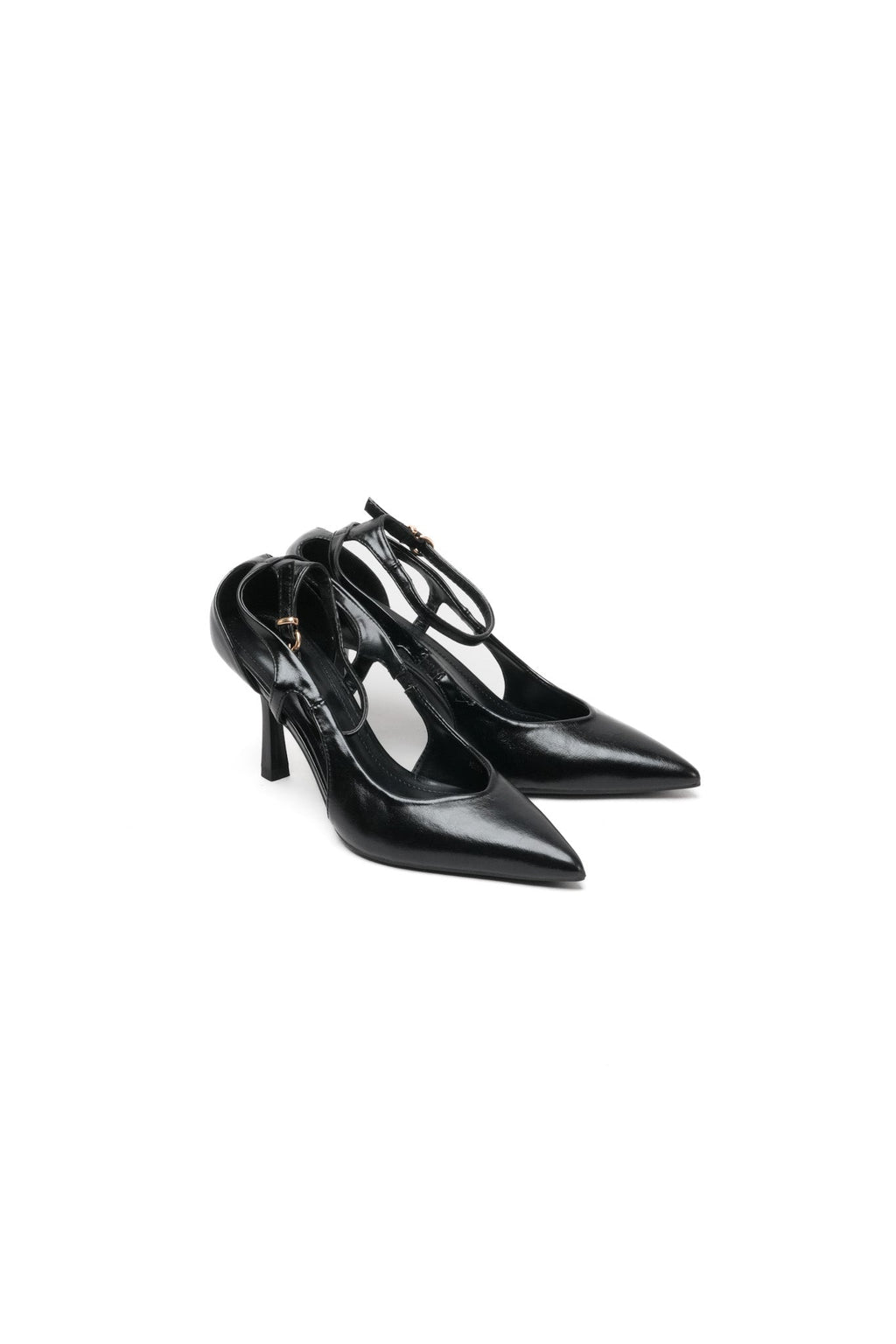 Escarpins Lina - Noir