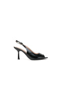 Escarpins Flavia - Noir