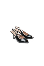 Escarpins Flavia - Noir