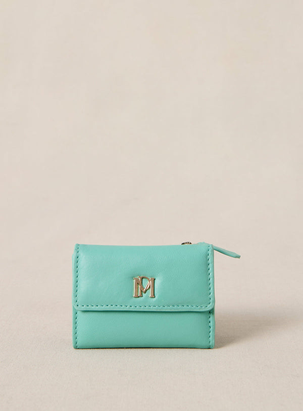 Eugenie Wallet - Agave