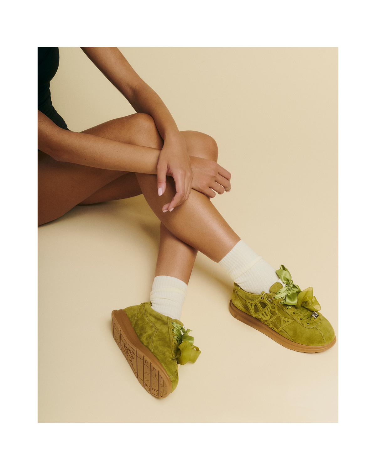 Sneakers Expense - Cachi - Donna