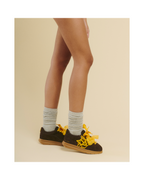 Sneakers Expense - Bruin - Dames