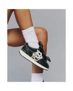 Sneakers Expense - Nero - Donna