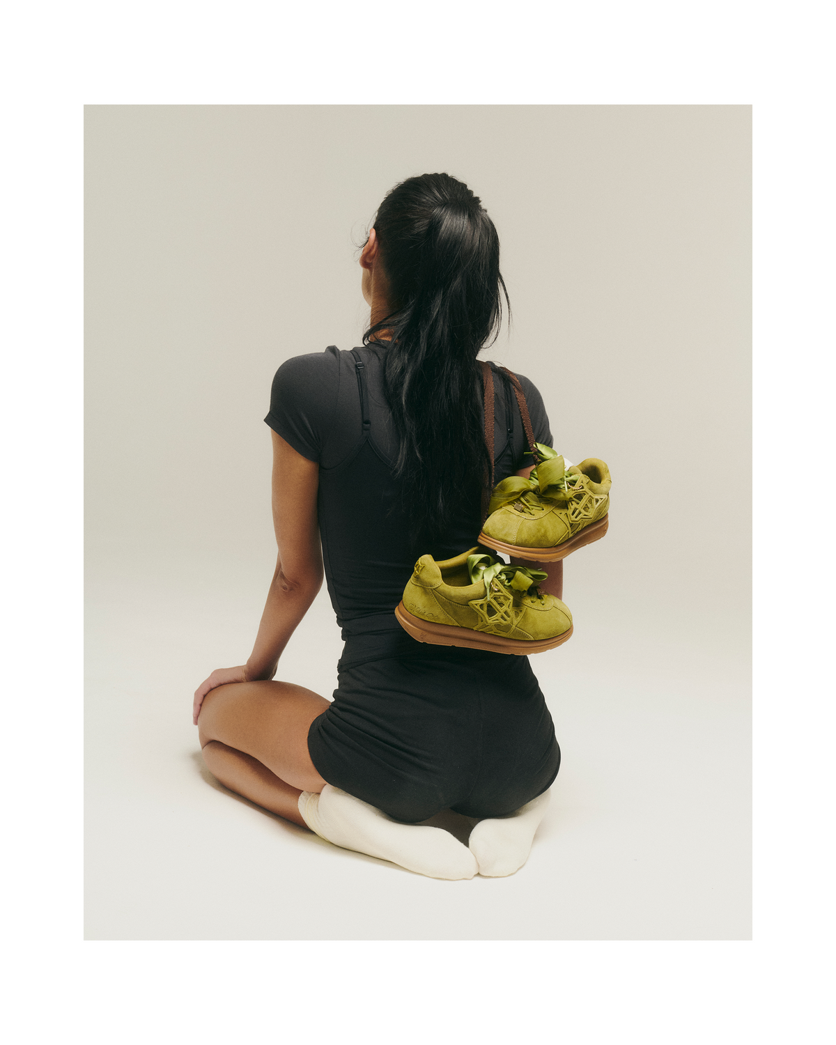 Sneakers Expense - Cachi - Donna