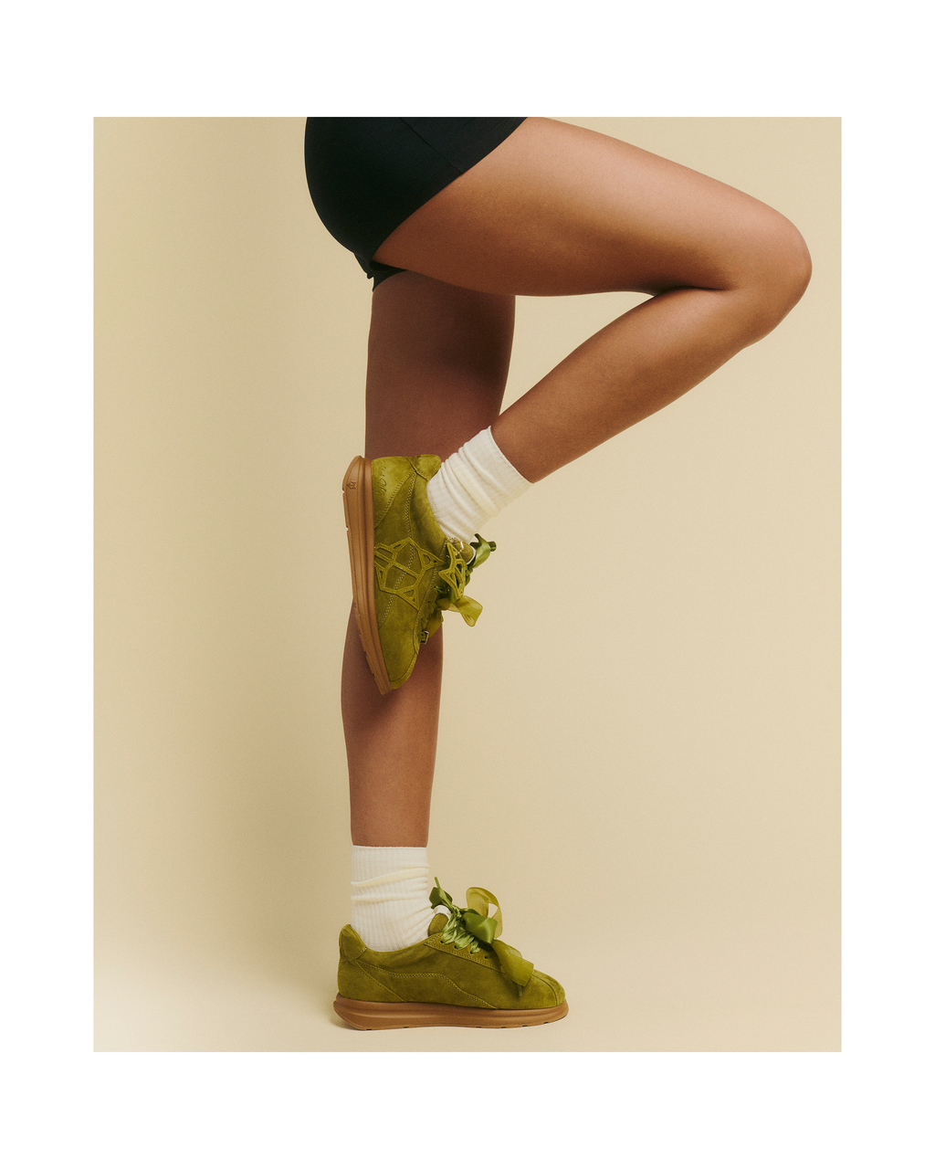 Sneakers Expense - Cachi - Donna