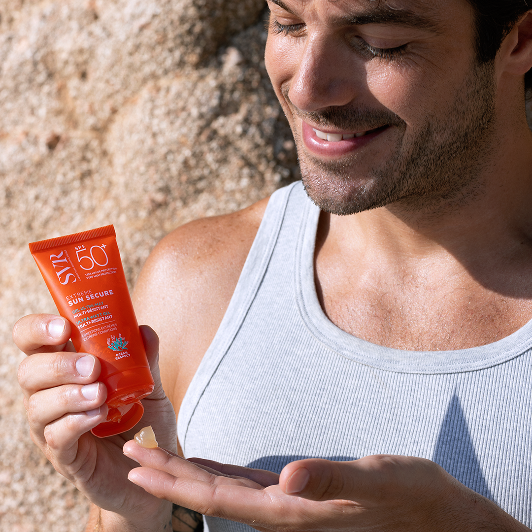 Rutina Deportiva - Sun Secure And Spirial