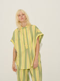Pamela Blouse - Stripes - Women