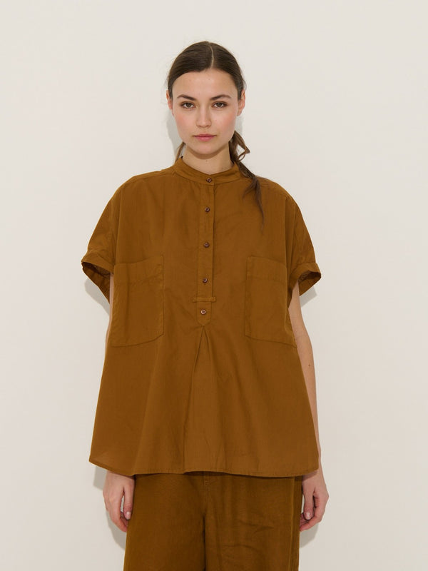 Pamela Top - Caramel