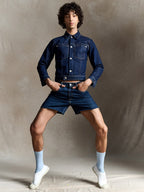 Nancy Edition Jacket Bensimon - John