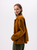 Chaqueta Pasquine - Caramelo