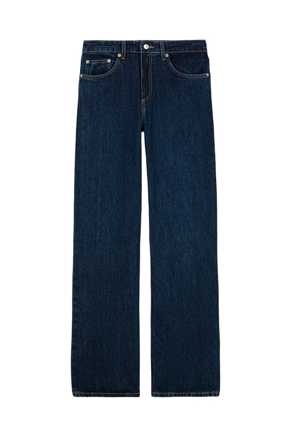 pantalones najac Bensimon Edición - Jean