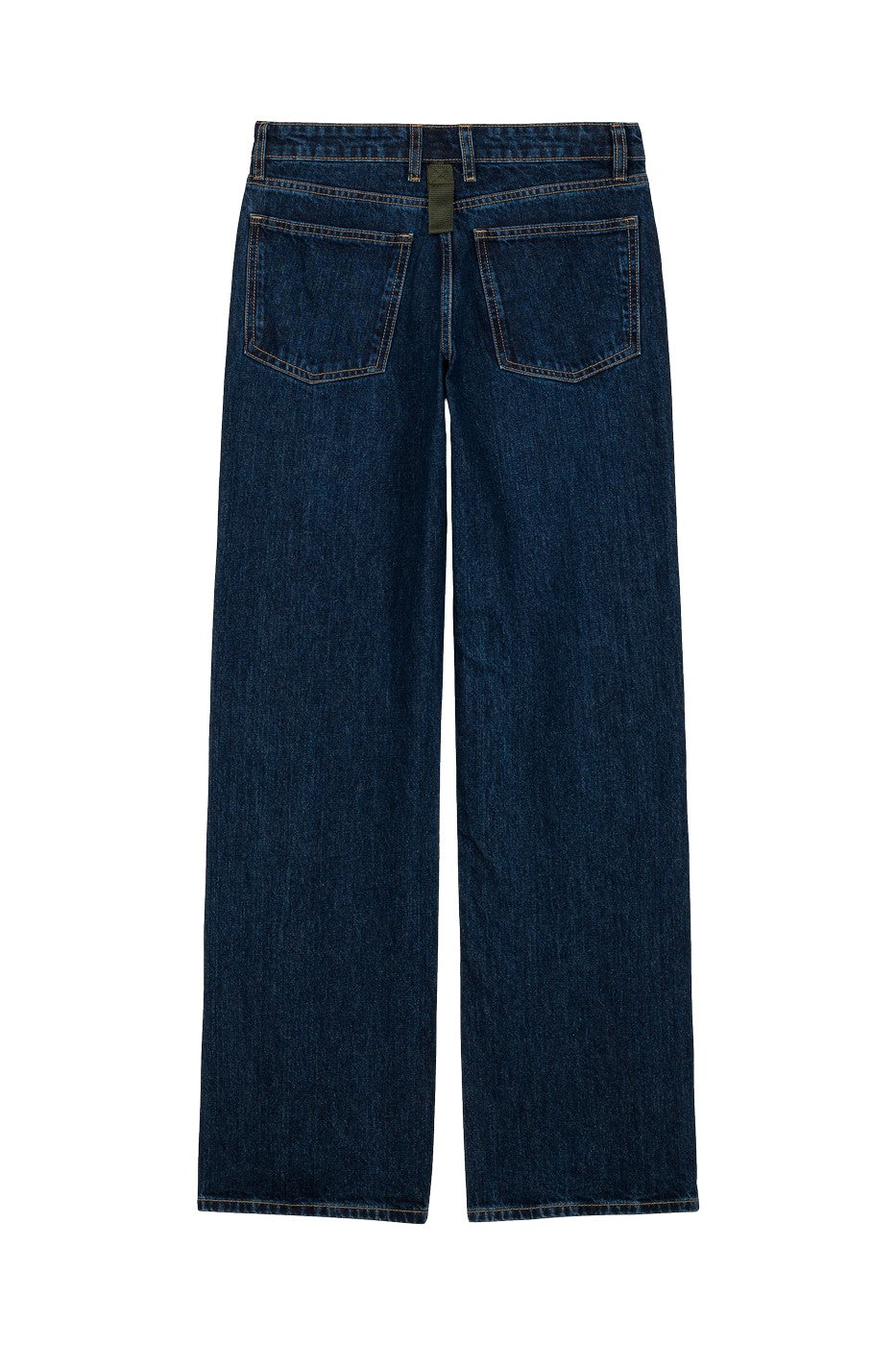 Pantalon Najac Bensimon Edition - Jean