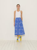Laly Skirt - Blue - Women
