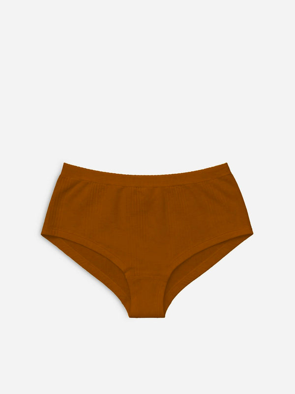 Shorty - Caramelo