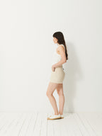 Shorts Nades Bensimon Edition - Ecru