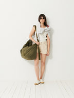 Shorts Nades Bensimon Edition - Ecru