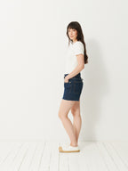 Shorts Nades Bensimon Edition - Jean