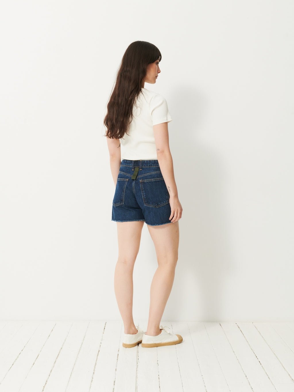 Shorts Nades Bensimon Edition - Jean