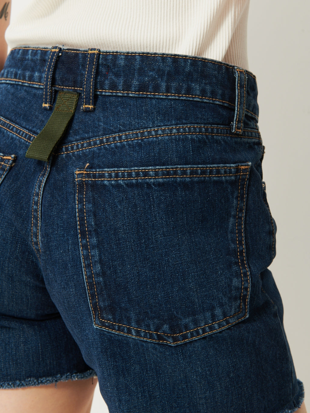 Shorts Nades Bensimon Edition - Jean