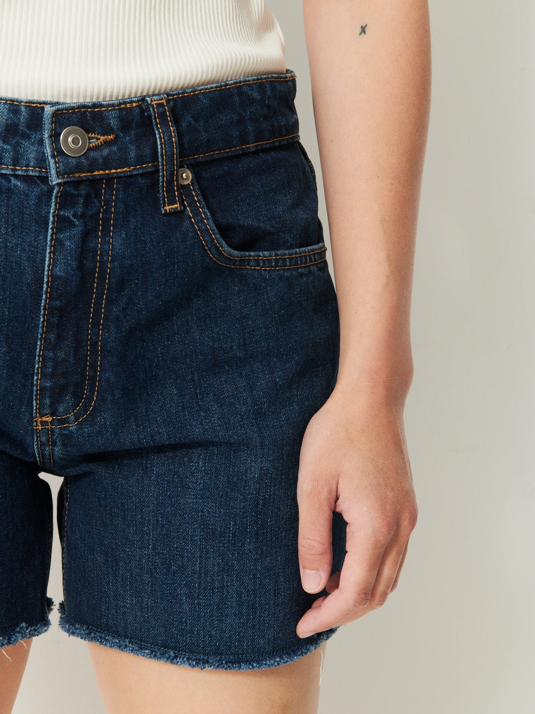 Shorts Nades Bensimon Edition - Jean
