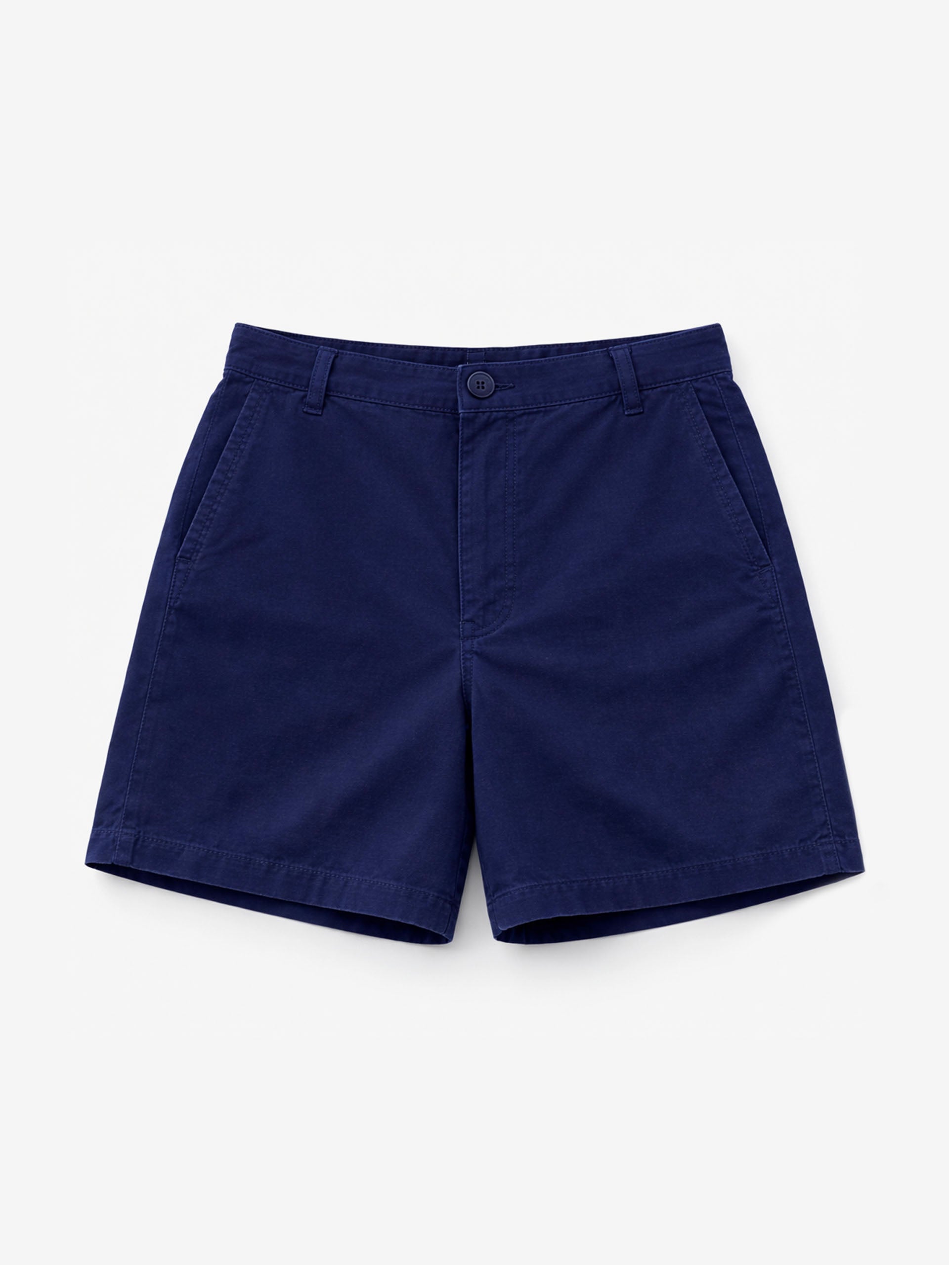 Pantalón corto Presly - Azul medianoche - Mujer
