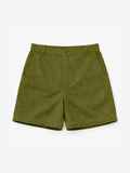 Pantalón corto Presly - Caqui - Mujer