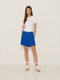 Presly Shorts - Sapphire - Women