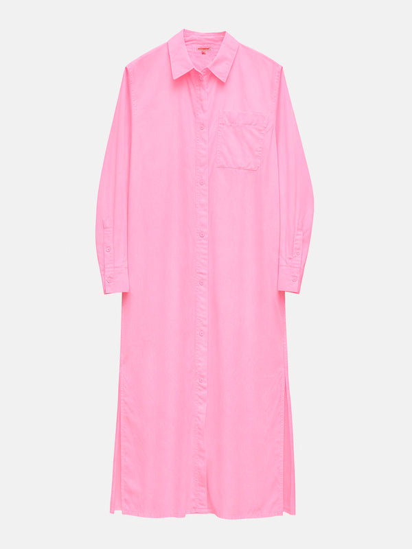 Vestido Pernette - Chicle
