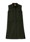 Vestido Prisha - Caqui - Mujer