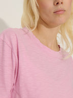 T-Shirt July - Bubblegum