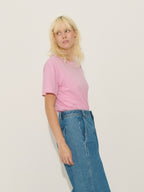 T-Shirt July - Bubblegum