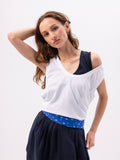 Noor T-Shirt - White