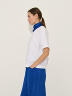 T-Shirt Parsa - Ivoire - Femme