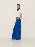 T-Shirt Parsa - Ivoire - Femme