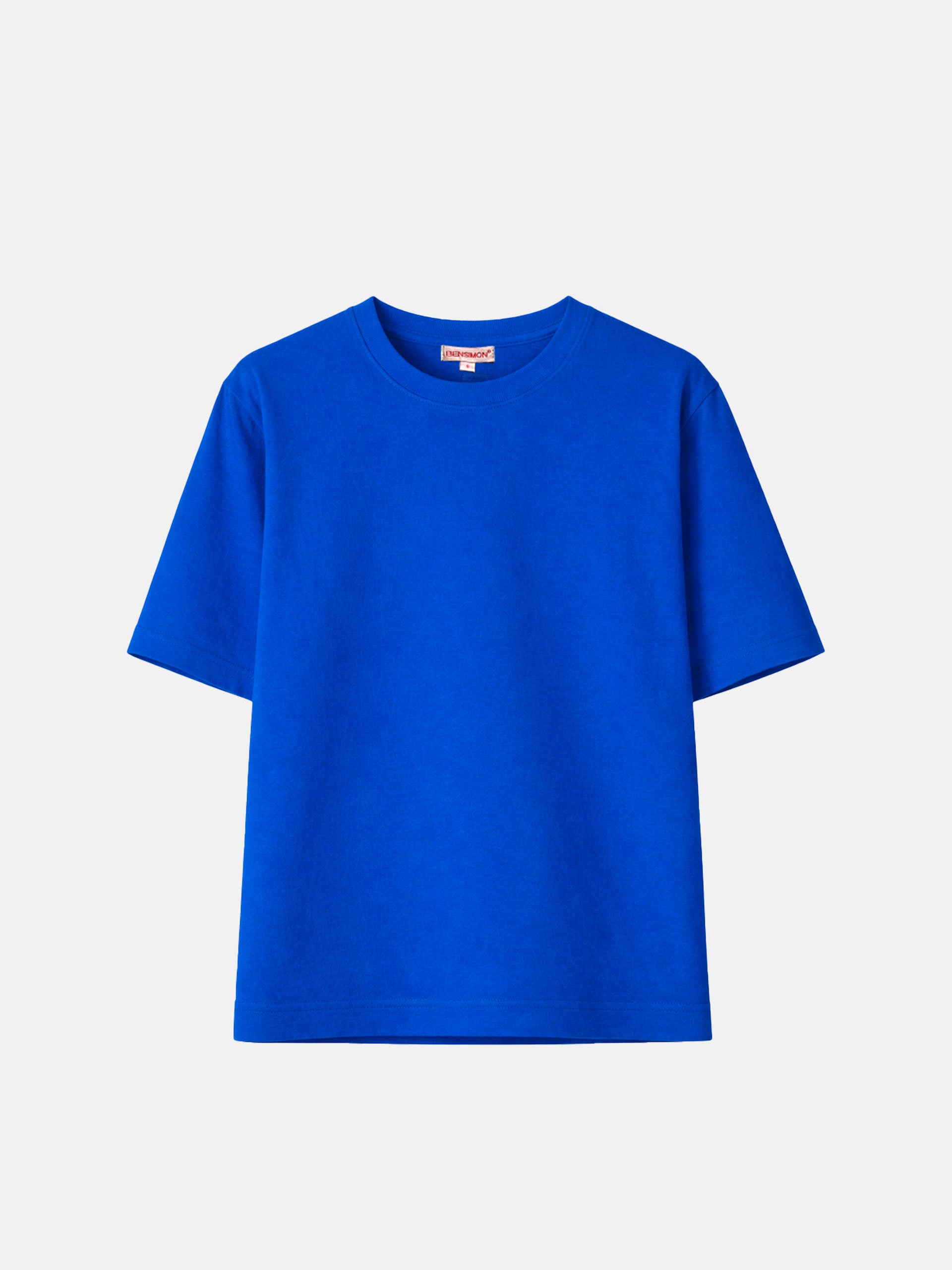 Parsa T-Shirt - Sapphire - Women