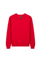 Naples sweatshirt Bensimon Edition - Red