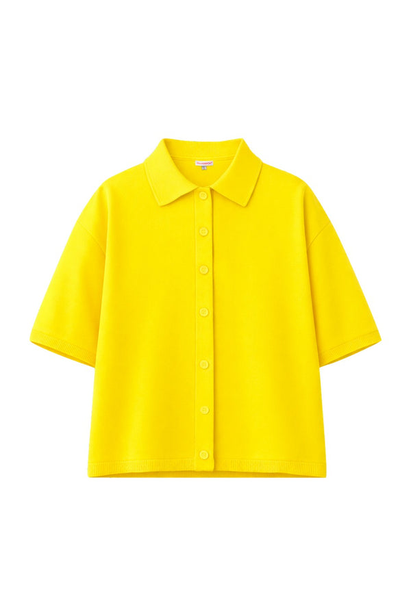 Jersey Philomene - Amarillo