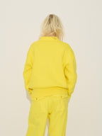 Polo Perez - Jaune - Femme